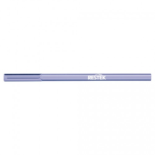 LINER SPLIT / SPLITLESS GOOSENECK C/ LA DE VIDRO P/ GC Shimadzu (EMB. 05 UND) LINER SPLIT / SPLITLESS GOOSENECK C/ LA DE VIDRO P/ GC Shimadzu (EMB. 05 UND)