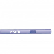 LINER SPLIT/SPLITLESS RETO C/LA DE VIDRO TOPAZ - 5UND  RESTEK