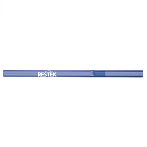 LINER SPLIT/SPLITLESS RETO C/LA DE VIDRO TOPAZ - 5UND RESTEK LINER SPLIT/SPLITLESS RETO C/LA DE VIDRO TOPAZ - 5UND RESTEK