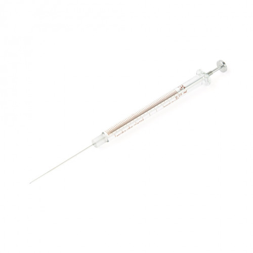 SERINGA 250 ul AGULHA FIXA 22S / 51 mm C/ CHANFRO RESTEK SERINGA 250 ul AGULHA FIXA 22S / 51 mm C/ CHANFRO RESTEK