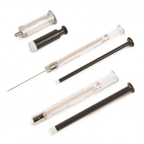 SERINGA 10 ul AGULHA FIXA GAS-TIGHT 26S / 51mm / BV RESTEK SERINGA 10 ul AGULHA FIXA GAS-TIGHT 26S / 51mm / BV RESTEK