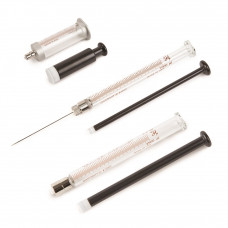 SERINGA 25 ul AGULHA REMOVÍVEL 22S/51mm/ BV  GAS-TIGHT  RESTEK