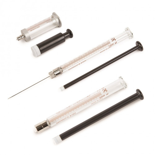 SERINGA 25 ul AGULHA REMOVÍVEL 22S/51mm/ BV GAS-TIGHT RESTEK SERINGA 25 ul AGULHA REMOVÍVEL 22S/51mm/ BV GAS-TIGHT RESTEK