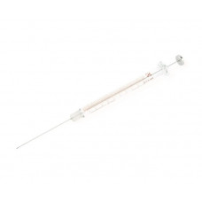 SERINGA 50ul AGULHA FIXA 22S/51mm/BV  GAS-TIGHT  RESTEK