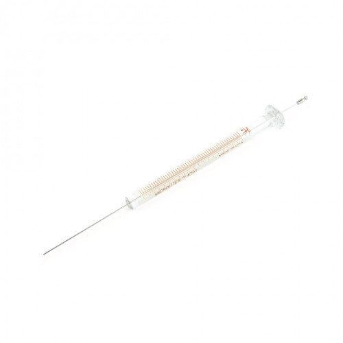 SERINGA 10 uL AGULHA REMOVIVEL AFUNILADA 23-26s/ 42mm/HP RESTEK SERINGA 10 uL AGULHA REMOVIVEL AFUNILADA 23-26s/ 42mm/HP RESTEK