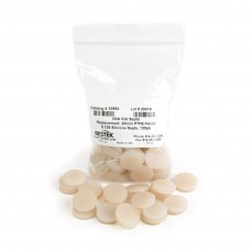 SEPTO 24mm PTFE/SIL P/ VIAL VOA RESTEK (EMB/100 UND)