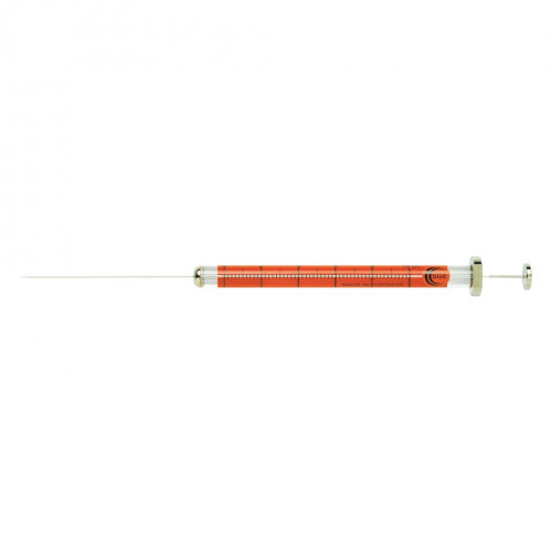 SERINGA 10uL AGULHA FIXA 26S/50mm/AS Combi/GC-Pal RESTEK SERINGA 10uL AGULHA FIXA 26S/50mm/AS Combi/GC-Pal RESTEK