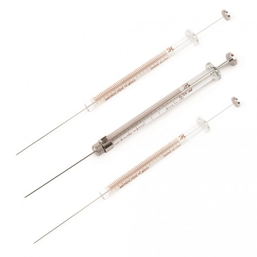 SERINGA 5uL AGULHA FIXA 26s/51mm/PONT CHANFRO RESTEK SERINGA 5uL AGULHA FIXA 26s/51mm/PONT CHANFRO RESTEK