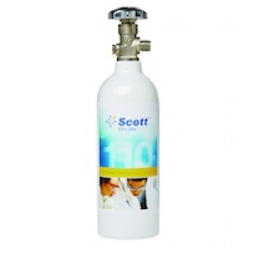 PADRÃO INTERNO DE TO-14A / MISTURA DE AJUSTE RESTEK - PADRÃO DE CALIBRAÇÃO DE GÁS PADRÃO INTERNO DE TO-14A / MISTURA DE AJUSTE RESTEK - PADRÃO DE CALIBRAÇÃO DE GÁS