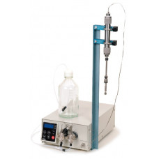 PACK IN A BOX SISTEMA COMPLETO P/ MONTAR COLUNAS HPLC  RESTEK