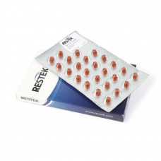 SEPTO 11mm BTO P/INJETOR SHIMADZU PLUG  NON-STICK RESTEK