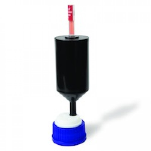 FILTRO DE EXAUSTÃO C/ INDICADOR P/ SAFET CAPS RESTEK FILTRO DE EXAUSTÃO C/ INDICADOR P/ SAFET CAPS RESTEK