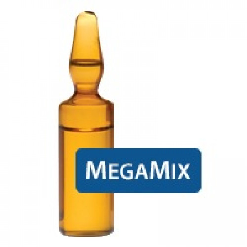 PADRAO MEGAMIX CALIBRATION MIX RESTEK - 76 COMPONENTES 2000 µg / mL 1mL, CRM - ISO GUIDE 34 PADRAO MEGAMIX CALIBRATION MIX RESTEK - 76 COMPONENTES 2000 µg / mL 1mL, CRM - ISO GUIDE 34