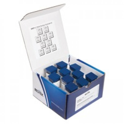 PADRÃO MIX PESTICIDAS MULTIRESIDUO KIT LC - 204 COMPONENTES 100 µg/mL EMB 10x1mL RESTEK PADRÃO MIX PESTICIDAS MULTIRESIDUO KIT LC - 204 COMPONENTES 100 µg/mL EMB 10x1mL RESTEK