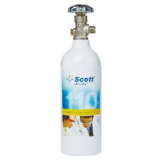 PADRÃO TO-15 GASOSO MIX 75 COMPONENTES RESTEK PADRÃO TO-15 GASOSO MIX 75 COMPONENTES RESTEK