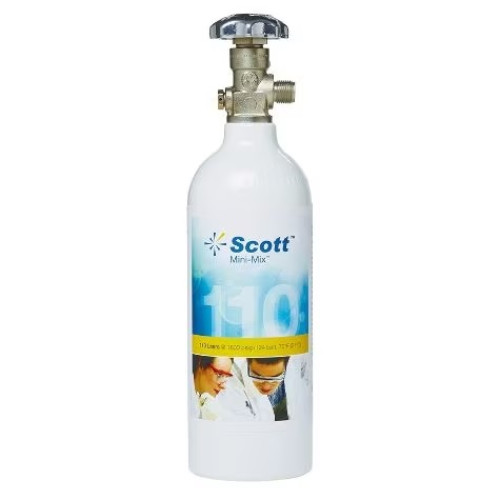 PADRÃO TO-15 GASOSO MIX 75 COMPONENTES RESTEK PADRÃO TO-15 GASOSO MIX 75 COMPONENTES RESTEK