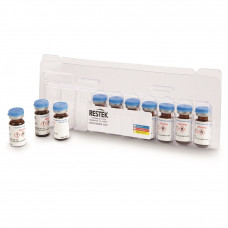 REAGENTE DERIVATIZANTE BSTFA   RESTEK - EMB 10X1G