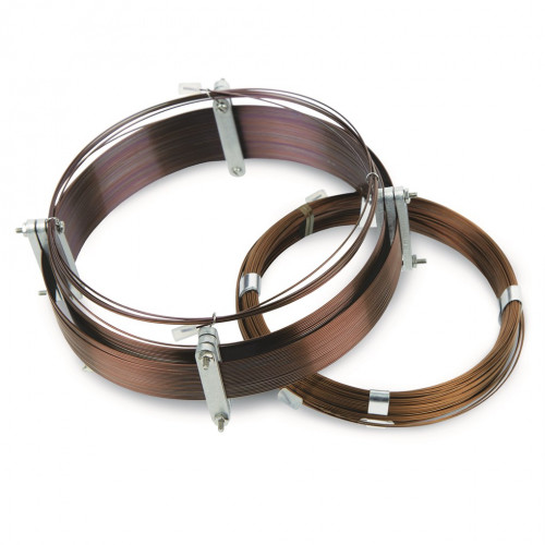 MXT-WAX 10mx0,18mm 0,4um COLUNA GC RESTEK MXT-WAX 10mx0,18mm 0,4um COLUNA GC RESTEK