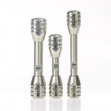 PINNACLE DB BIPHENYL 3um  30x2,1mm COLUNA HPLC RESTEK