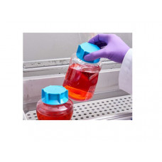 FRASCO COLETOR EM POLIESTIRENO 250ML RECEPTOR Stericup Millipore (EMB. 12 UND) FRASCO COLETOR EM POLIESTIRENO 250ML RECEPTOR Stericup Millipore (EMB. 12 UND)