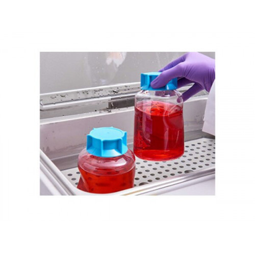 FRASCO RECEPTOR LIBERAÇÃO RÁPIDA 500ML, Stericup MIllipore (EMB. 12 UNID) FRASCO RECEPTOR LIBERAÇÃO RÁPIDA 500ML, Stericup MIllipore (EMB. 12 UNID)