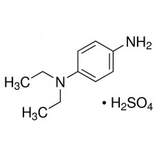 DPD - N,N-DIETHYL-P-PHENYLENEDIAMINE SULFATE SALT SIGMA (FRASCO 1KG)