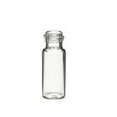 VIAL 2mL TRANSPARENTE ROSQUEAVEL SUPELCO ( EMB C/100 UND ) VIAL 2mL TRANSPARENTE ROSQUEAVEL SUPELCO ( EMB C/100 UND )