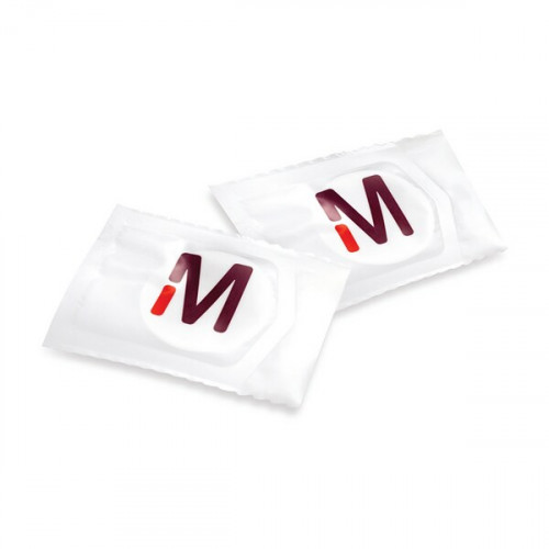 MEMBRANA STRAT-M 300um 25m BRANCA MILLIPORE (60/CX) MEMBRANA STRAT-M 300um 25m BRANCA MILLIPORE (60/CX)