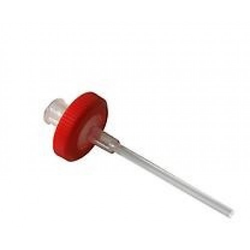 MILLEX FG UNIDADE FILTRANTE PTFE FLUOROPORE DIAM. 13 mm PORO 0,20 um MILLIPORE - HIDROFOBICO, NAO ESTERIL (100 UNID/CX) MILLEX FG UNIDADE FILTRANTE PTFE FLUOROPORE DIAM. 13 mm PORO 0,20 um MILLIPORE - HIDROFOBICO, NAO ESTERIL (100 UNID/CX)