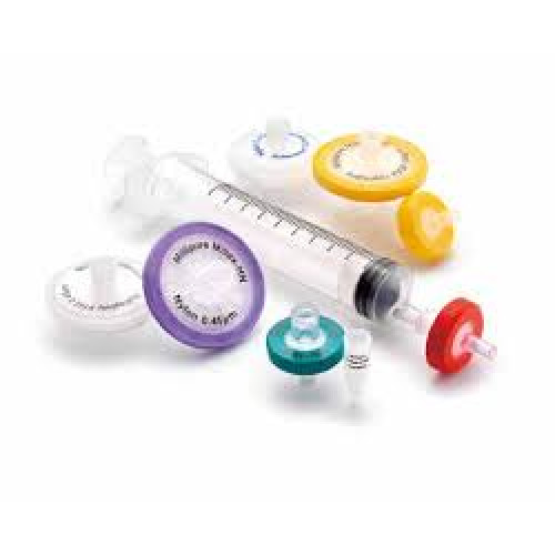 MILLEX HA UNIDADE FILTRANTE MISTURA ESTER DIAM. 33 mm PORO 0.45 um MILLIPORE - HIDROFILICO, ESTERIL (CX 250 UN) MILLEX HA UNIDADE FILTRANTE MISTURA ESTER DIAM. 33 mm PORO 0.45 um MILLIPORE - HIDROFILICO, ESTERIL (CX 250 UN)