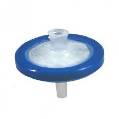 MILLEX HA UNIDADE FILTRANTE MISTURA ESTER DIAM. 33 mm PORO 0,45 um MILLIPORE - HIDROFILICO, ESTERIL (CX C/ 50) MILLEX HA UNIDADE FILTRANTE MISTURA ESTER DIAM. 33 mm PORO 0,45 um MILLIPORE - HIDROFILICO, ESTERIL (CX C/ 50)