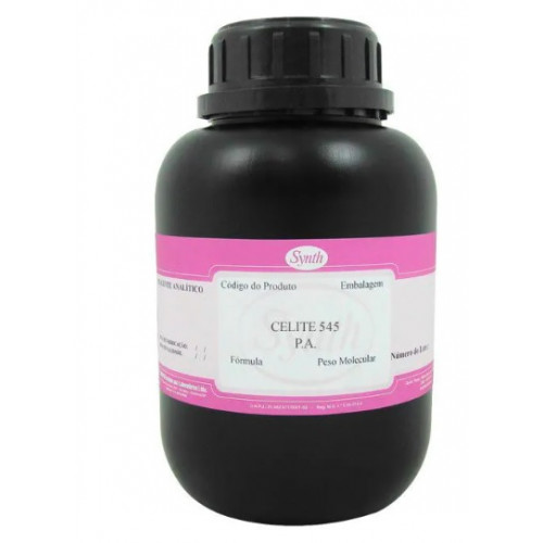 CELITE 545 PA SYNTH (EMB. 250 GRAMAS) CELITE 545 PA SYNTH (EMB. 250 GRAMAS)