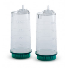CANISTER VERDE TUBO DE PVC DE 850mm, AGULHA ÚNICA, STERITEST MILLIPORE (CX C/10 UND) CANISTER VERDE TUBO DE PVC DE 850mm, AGULHA ÚNICA, STERITEST MILLIPORE (CX C/10 UND)