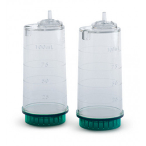 CANISTER VERDE TUBO DE PVC DE 850mm, AGULHA ÚNICA, STERITEST MILLIPORE (CX C/10 UND) CANISTER VERDE TUBO DE PVC DE 850mm, AGULHA ÚNICA, STERITEST MILLIPORE (CX C/10 UND)