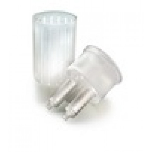 CENTRICON PLUS 70 COM MEMBRANA CELULOSE REGENERADA ULTRACEL 30kDa (CX) MILLIPORE CENTRICON PLUS 70 COM MEMBRANA CELULOSE REGENERADA ULTRACEL 30kDa (CX) MILLIPORE