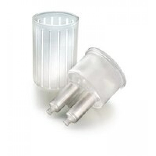 CENTRICON PLUS 70 COM MEMBRANA CELULOSE REGENERADA ULTRACEL 100kDa (CX) MILLIPORE CENTRICON PLUS 70 COM MEMBRANA CELULOSE REGENERADA ULTRACEL 100kDa (CX) MILLIPORE