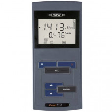 CONDUTIVIMETRO 3110 PORTÁTIL MERCK - RANGE DE CONDUTIVIDADE: 0 A 1000mS CONDUTIVIMETRO 3110 PORTÁTIL MERCK - RANGE DE CONDUTIVIDADE: 0 A 1000mS