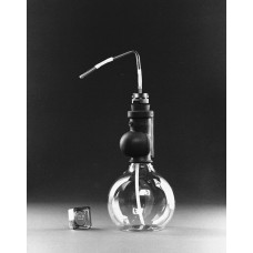 GAXETAS EM TEFLON PARA DISPENSADOR DE SOLVENTES MILLIPORE - 10 UND