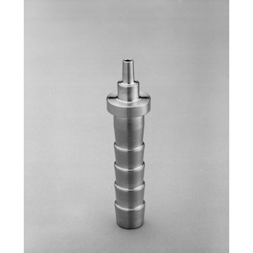 ADAPTADOR P/ CONEXÃO FONTE VÁCUO, LUER SLIP PARA 1/4 ADAPTADOR P/ CONEXÃO FONTE VÁCUO, LUER SLIP PARA 1/4