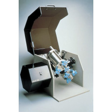 AGITADOR ROTATIVO P/ SISTEMA ZHE E SOLUBILIZADO  MILLIPORE (CAPAC. PARA 4 SUPORTES 115V/60Hz)