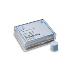 MEMB. FILTRANTE EM PTFE TE37 1 um 25 mm WHATMAN™ (CYTIVA) - 50 UND MEMB. FILTRANTE EM PTFE TE37 1 um 25 mm WHATMAN™ (CYTIVA) - 50 UND