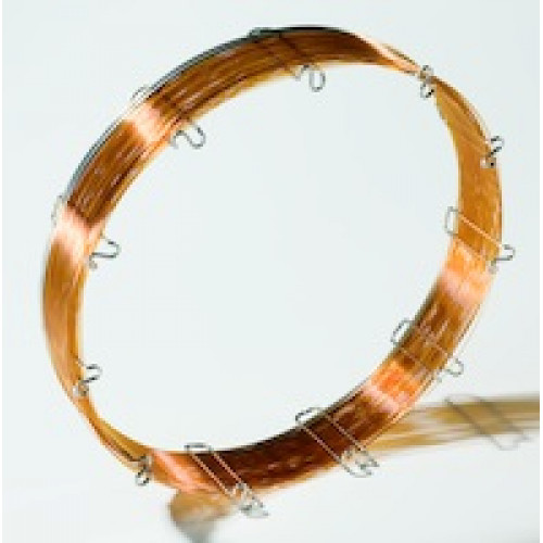 COLUNA CAPILAR CG STABILWAX 30mx0,53mm FILME 0,25um RESTEK COLUNA CAPILAR CG STABILWAX 30mx0,53mm FILME 0,25um RESTEK