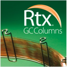 RTX-1701 30mx0,53mm FILME 3,00um COLUNA CAPILAR CG RESTEK