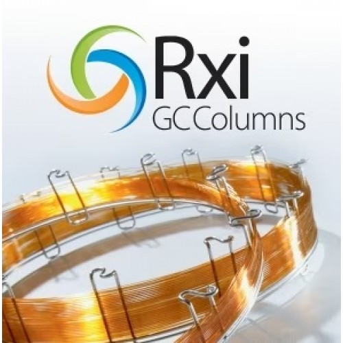 COLUNA CAPILAR CG Rxi-624Sil MS 30m x 0,32mm 1,8um RESTEK COLUNA CAPILAR CG Rxi-624Sil MS 30m x 0,32mm 1,8um RESTEK