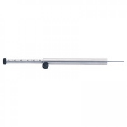 ACESSÓRIO P/ INSERÇÃO DE LÃ DE VIDRO NO LINER RESTEK ACESSÓRIO P/ INSERÇÃO DE LÃ DE VIDRO NO LINER RESTEK