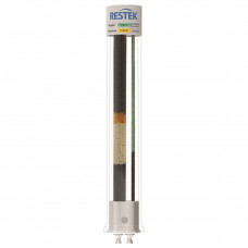 FILTRO TRIPLO GC/MS PARA LIMPEZA DE GAS  HELIO  RESTEK