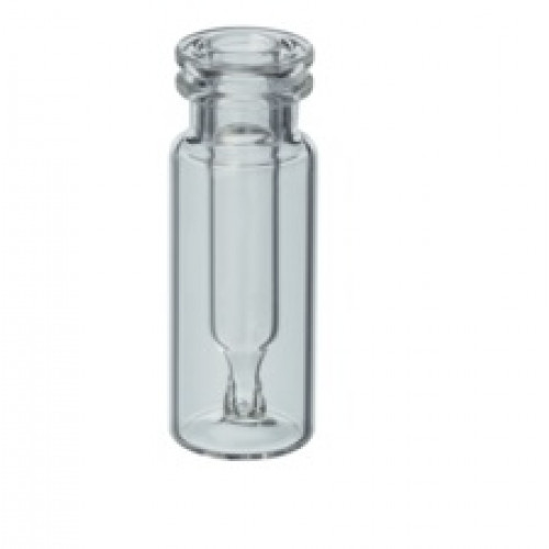 VIAL 300 ul C/ INSERTO FIXO TRANSP. ROSQUEÁVEL RESTEK - (EMB C/500 UND) VIAL 300 ul C/ INSERTO FIXO TRANSP. ROSQUEÁVEL RESTEK - (EMB C/500 UND)