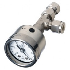 KITS PASSIVOS DE AMOSTRAGEM DE AR-GÁS DO SOLO RESTEK