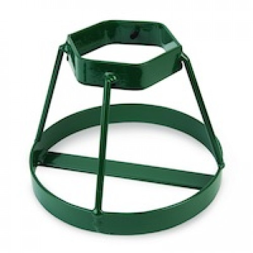 SUPORTE EM AÇO P/ CILINDROS DESCARTÁVEIS DE GÁS RESTEK SUPORTE EM AÇO P/ CILINDROS DESCARTÁVEIS DE GÁS RESTEK