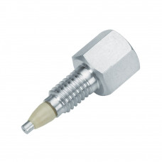 ULTRA SHIELD PRÉ COLUNA 0.5um UHPLC RESTEK